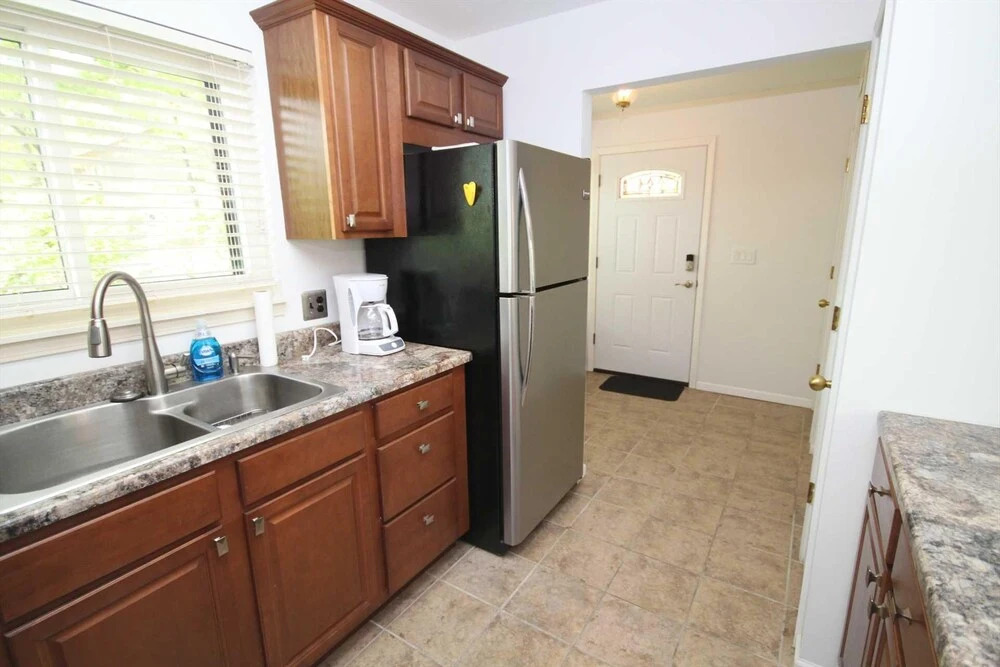 Swiss Village - 2 Br Condo