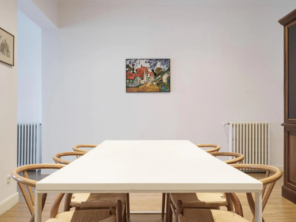 Callao Apartment II 4BR 3BT