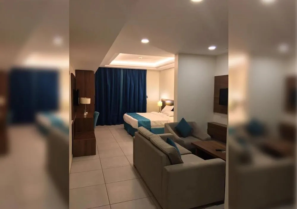 Amwaj Yanbu Residential Units