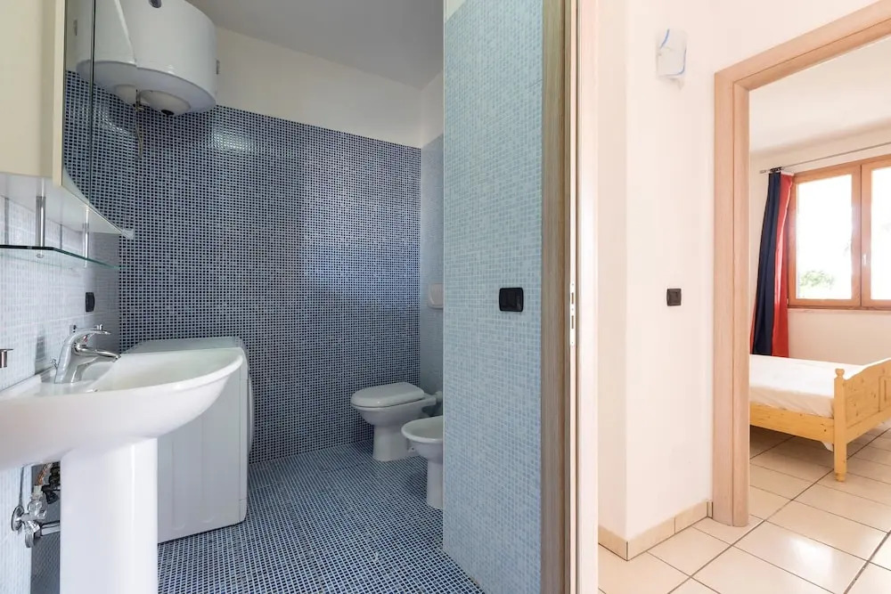 Terra Greci Apartments