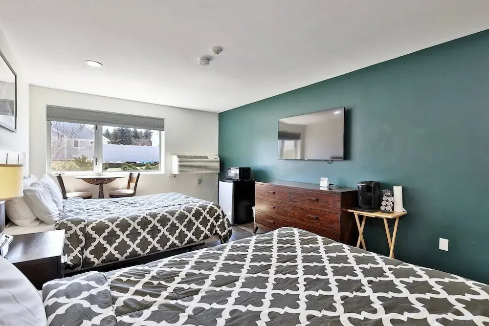 Renovated Studio #523