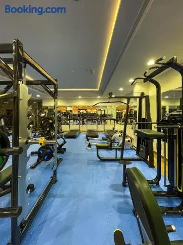 Alsahwa Hotel
