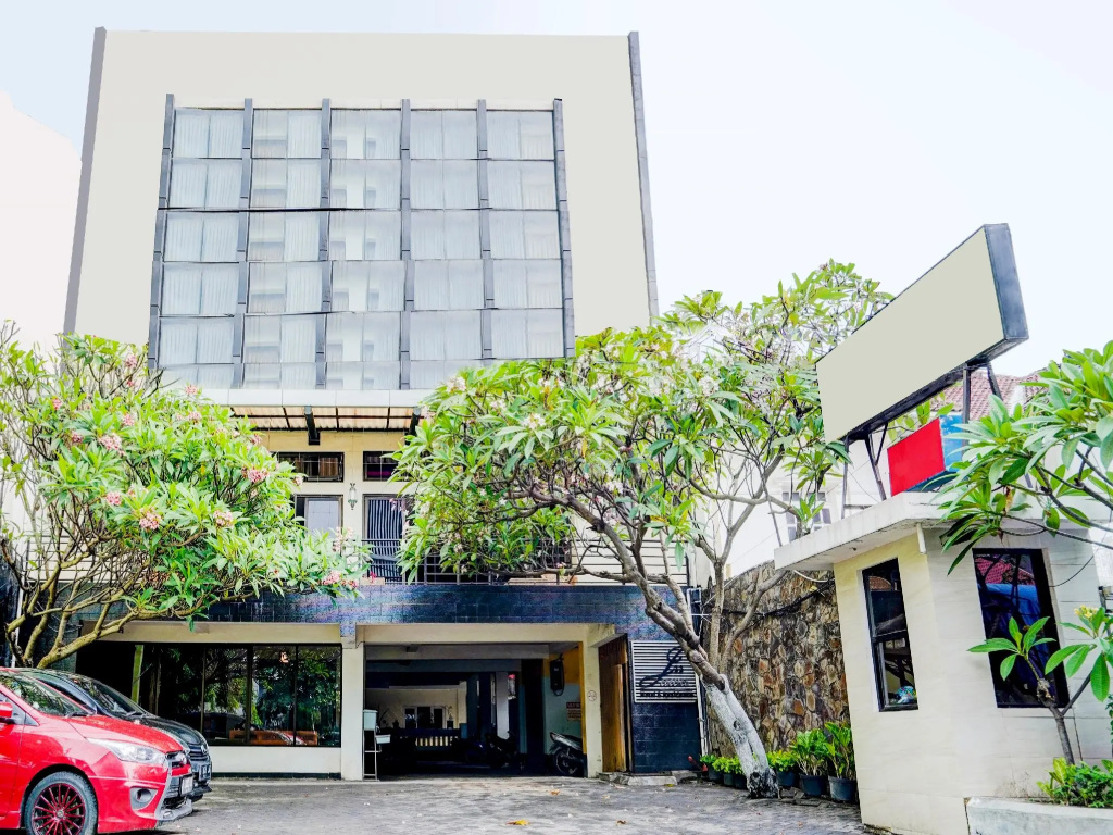 OYO 90425 Hotel 22
