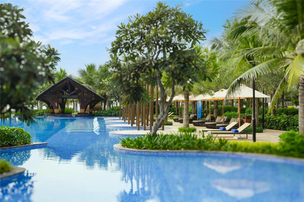 Costamigo Phan Thiet, Bw Premier Collection