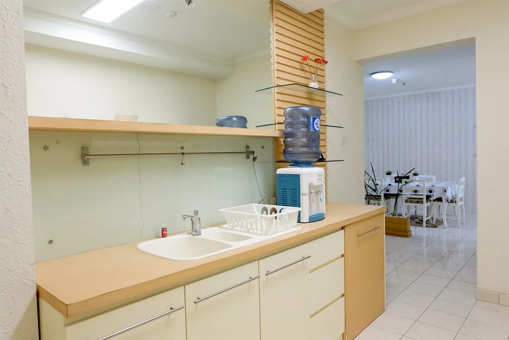 2Br Apartment Ambassador 2 Near to ITC Kuningan