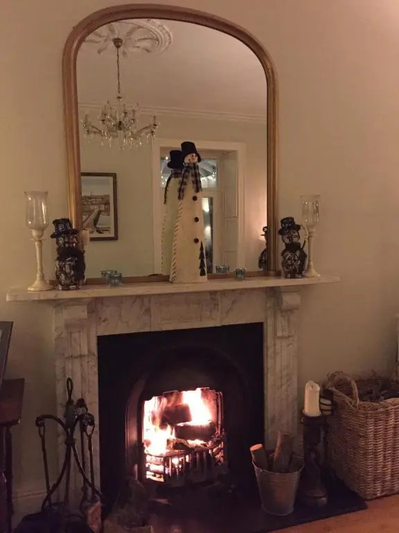 Larchmount House B&B