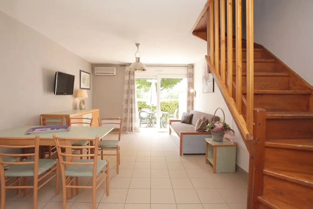 Le Champ dEysson Aparthotel