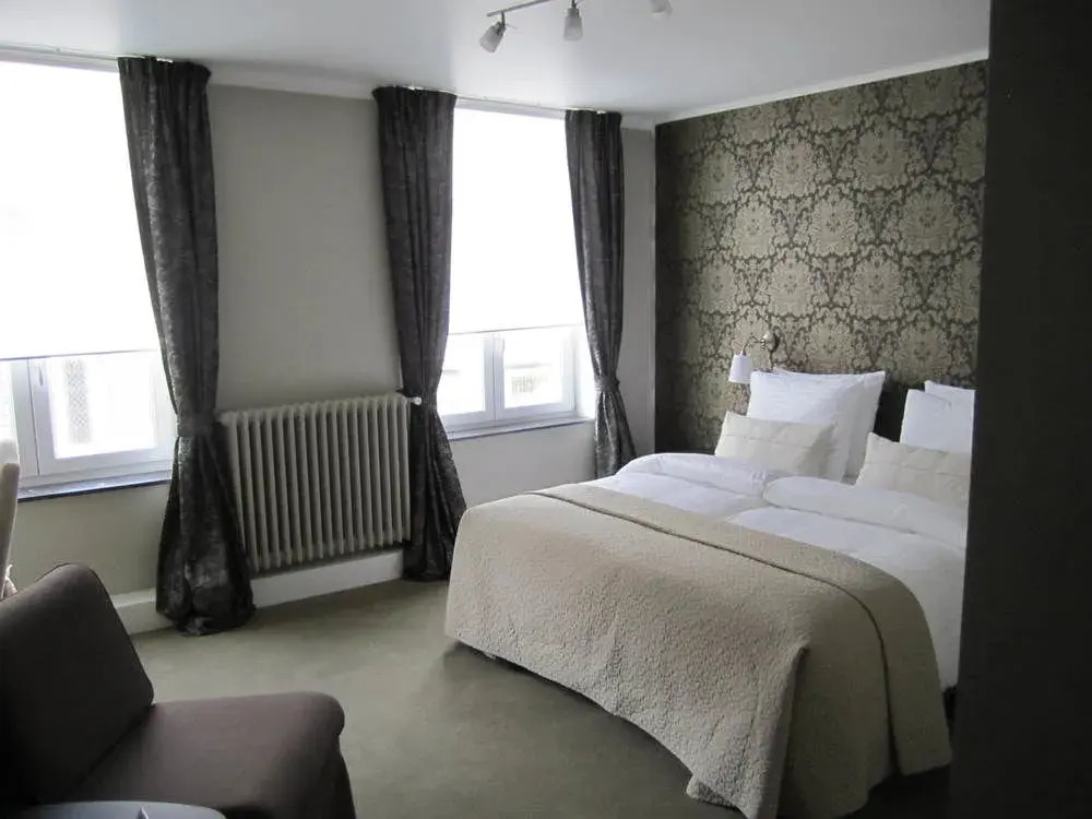 Hotel Belle-Vie