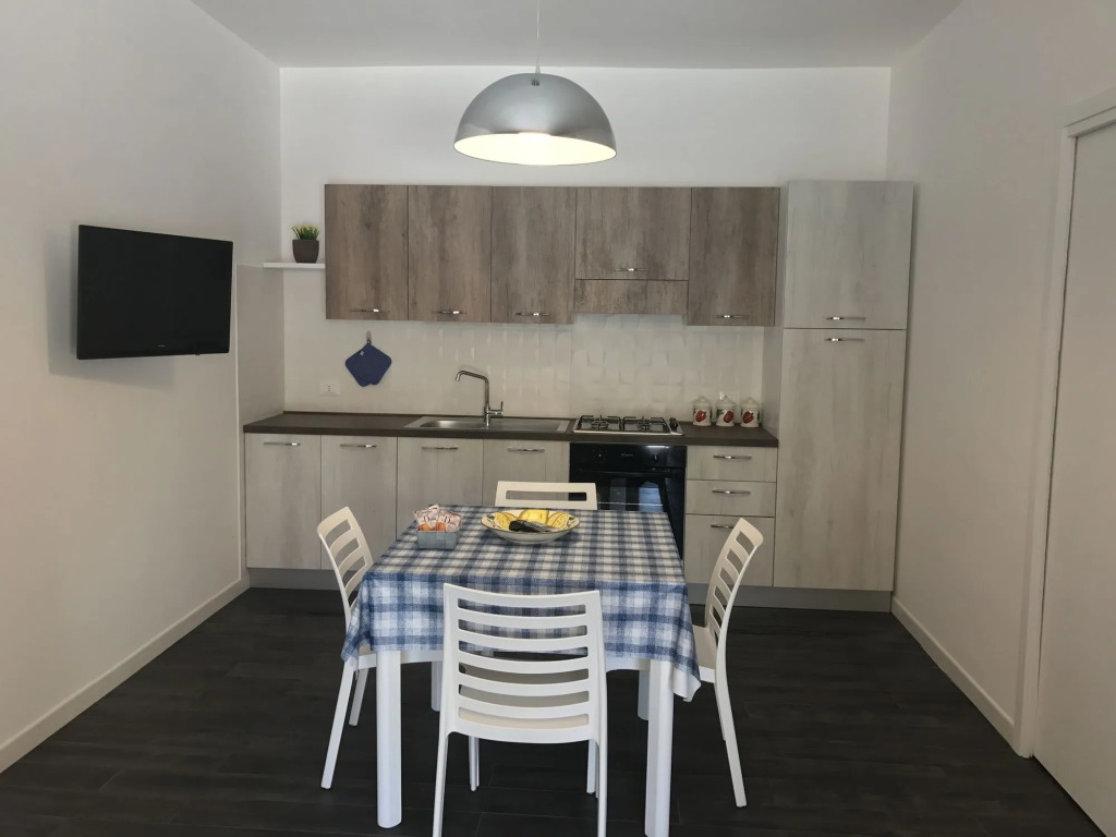 Case Vacanza Loria