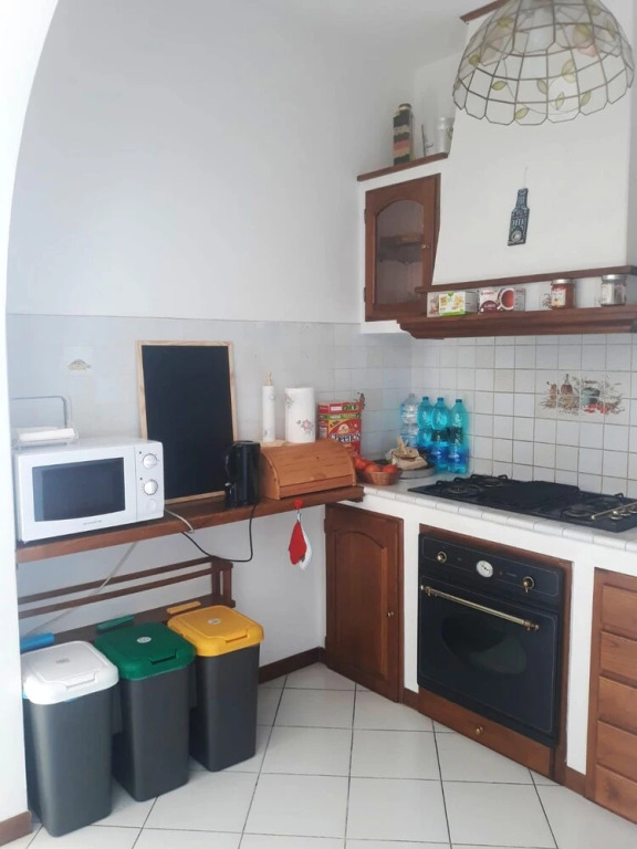 Apartment With 2 Bedrooms in Montepulciano, With Wonderful Mountain View and Balcony