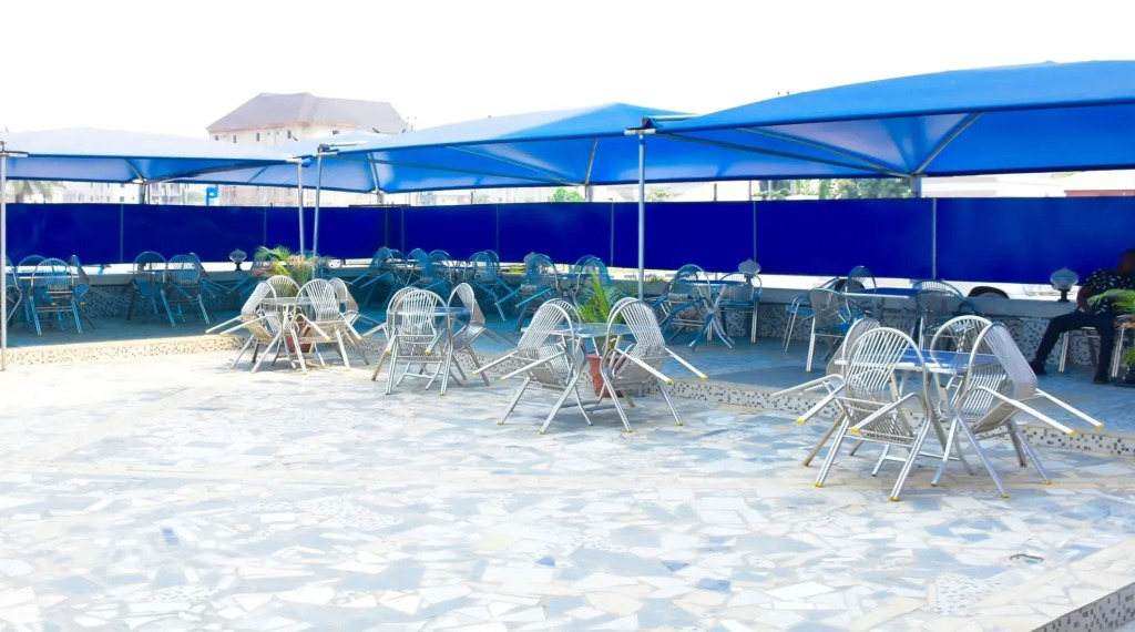 Swiss International Beland Hotel Owerri