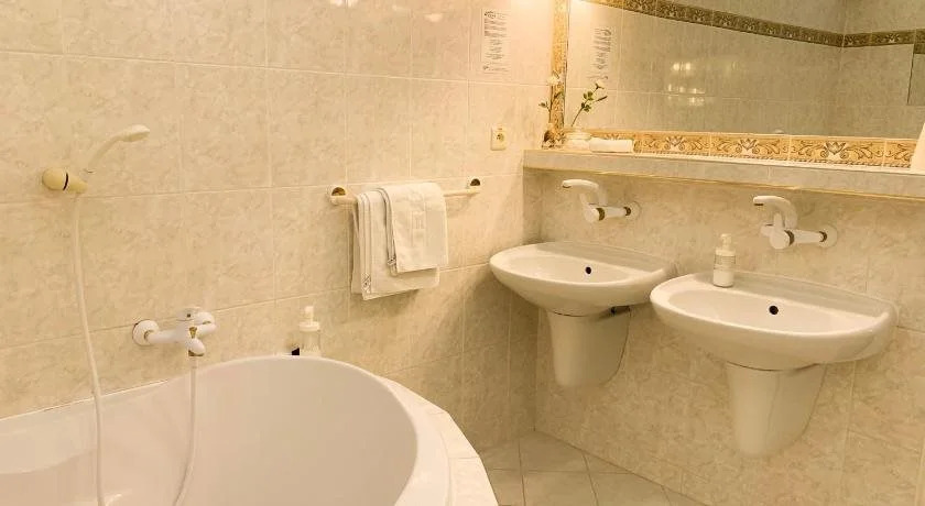 Hotel Arcus Garden
