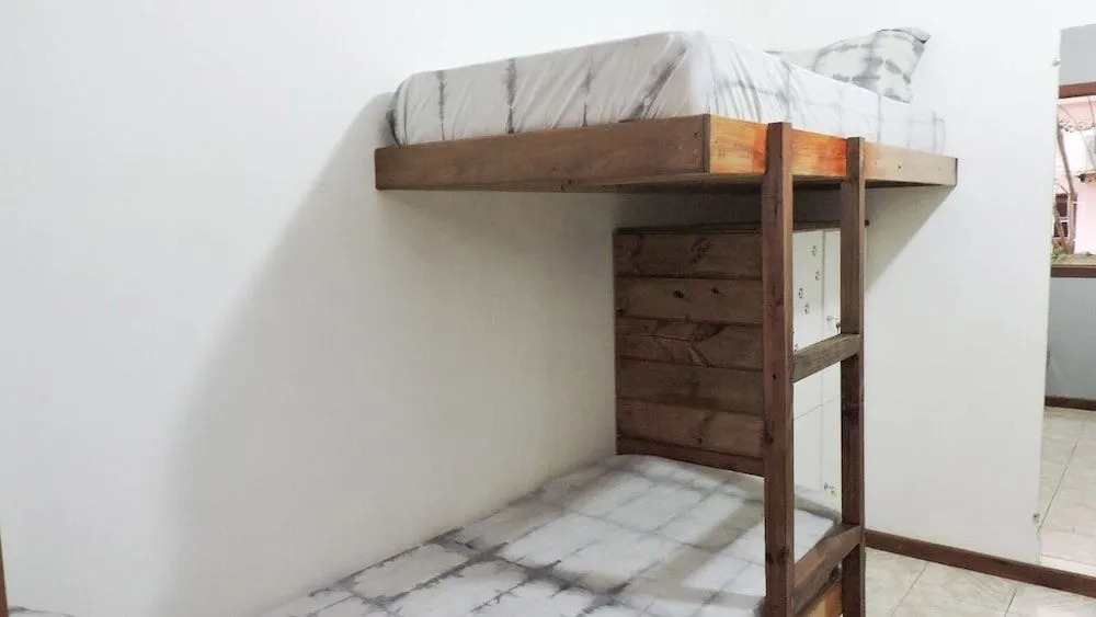About Floripa - Hostel