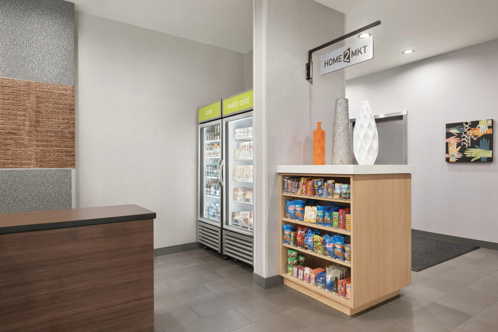 Home2 Suites By Hilton Columbia Harbison