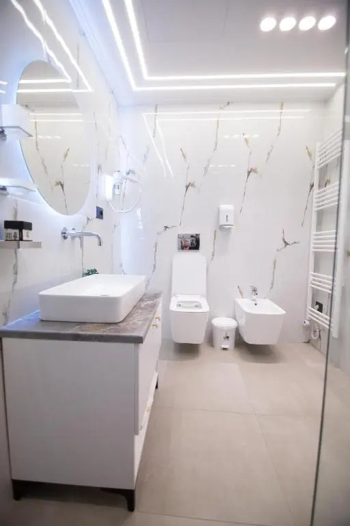 Sky Hotel Korce