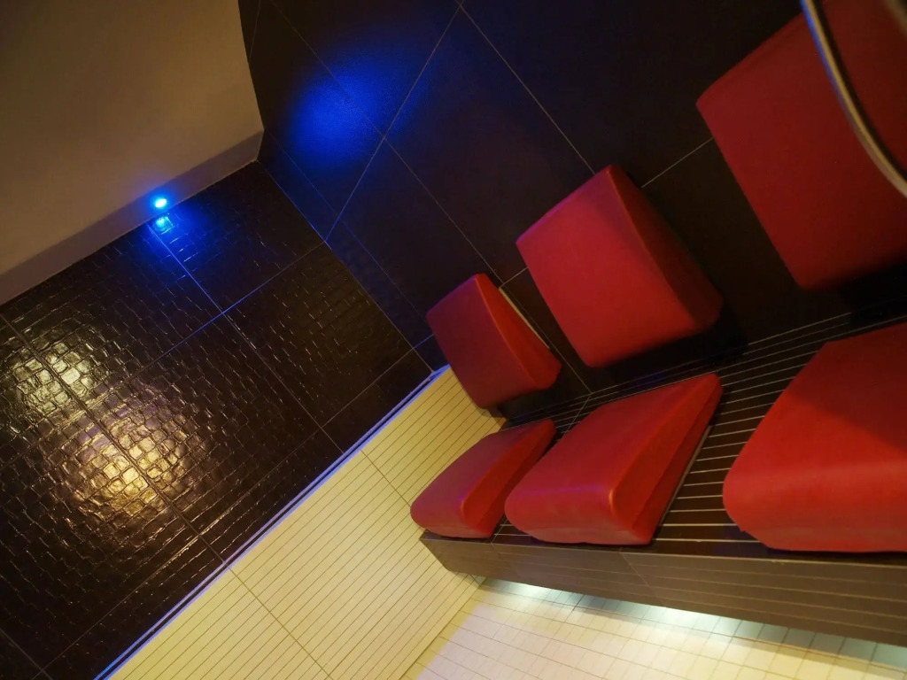 Hotel Garnì Corallo