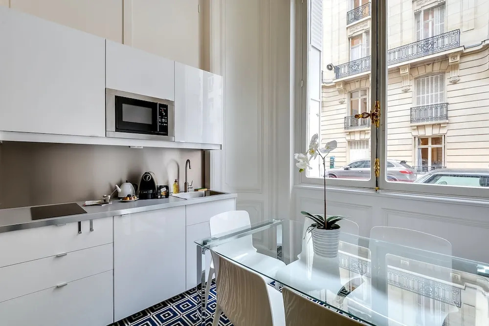 Sweet inn Apartments Boetie