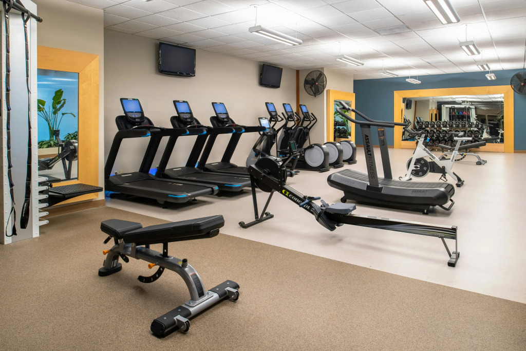 DoubleTree Suites by Hilton Seattle Airport/Southcenter