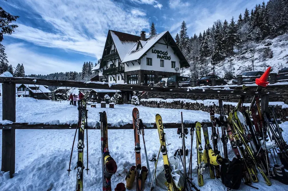 Lobogo Resort