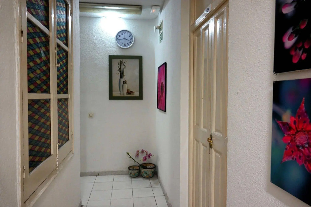 Casa Antares