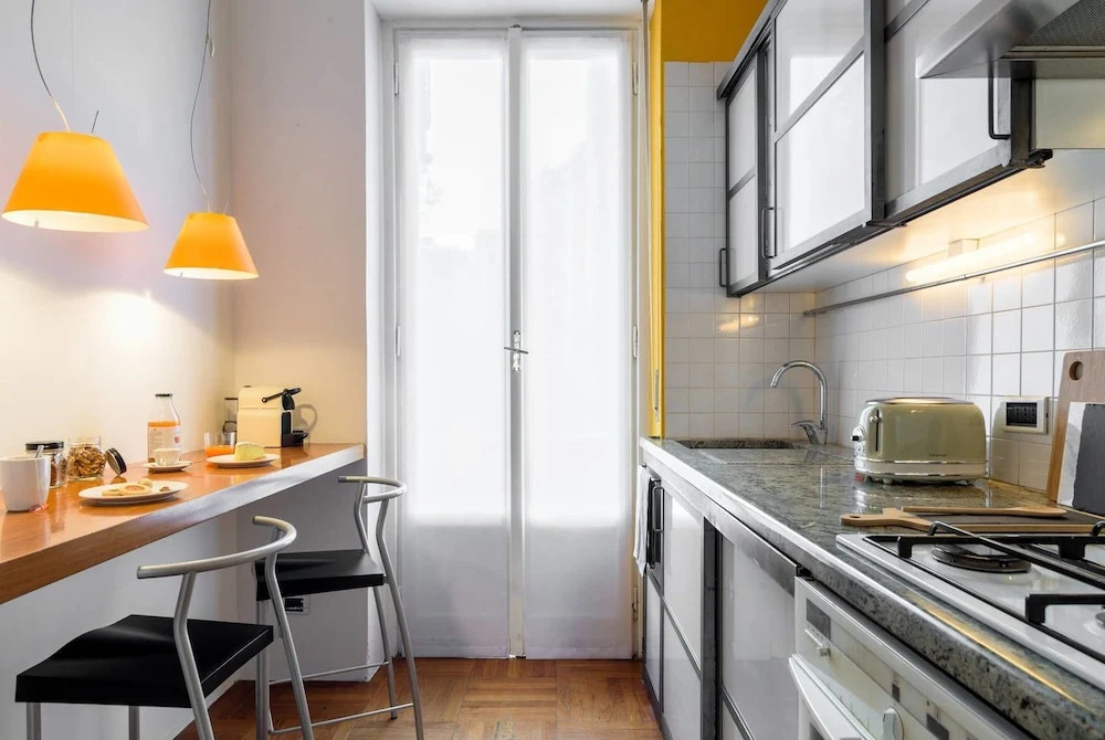 Marsala Flexyrent Apartment
