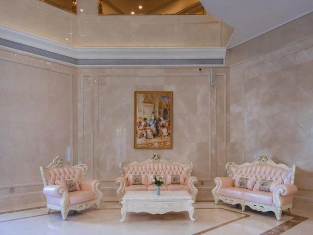 Vienna International Hotel (Hengshui Zaoqiang)
