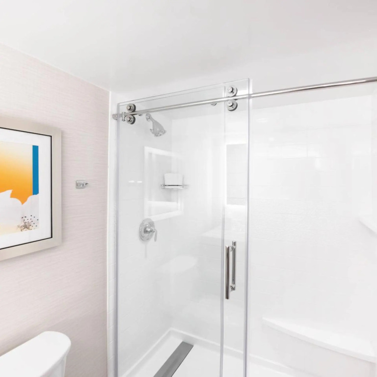 Fairfield Inn & Suites by Marriott Charlotte Uptown
