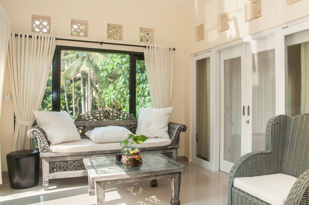 Villa Rumah Bakti Ubud