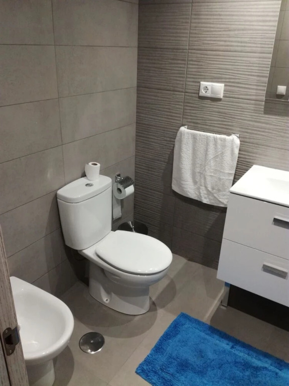 Apartment With 4 Bedrooms in Fuengirola, With Wonderful sea View, Pool