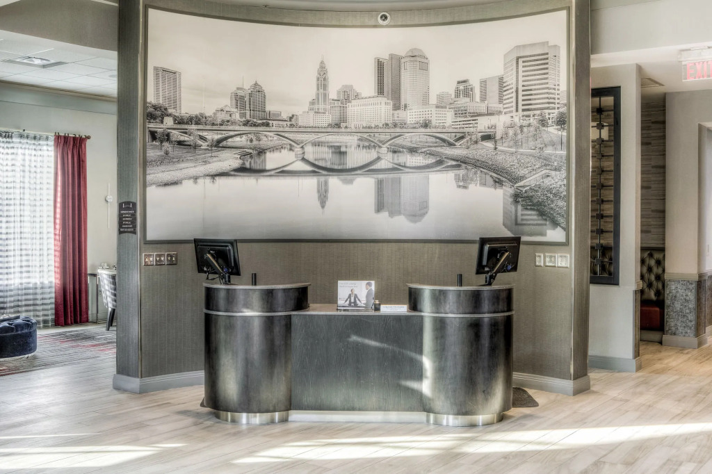 Staybridge Suites - University Area OSU by IHG