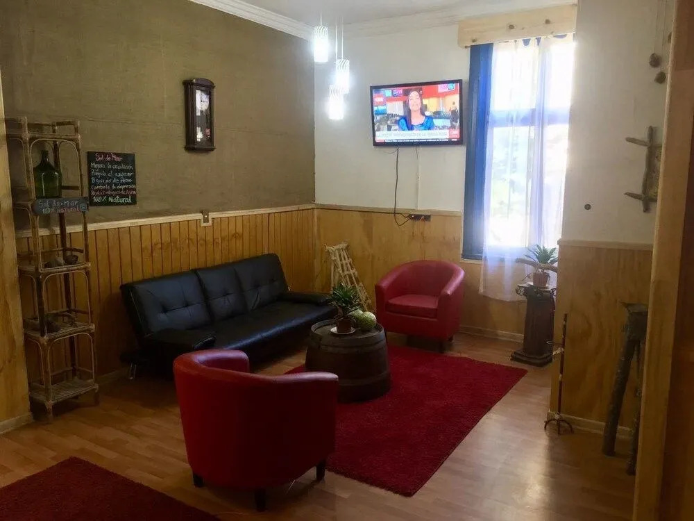 La Casona Hostal Puerto Varas