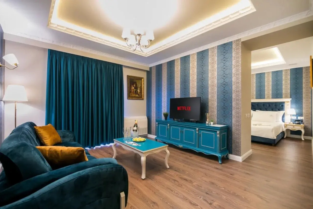 Legacy Boutique Hotel
