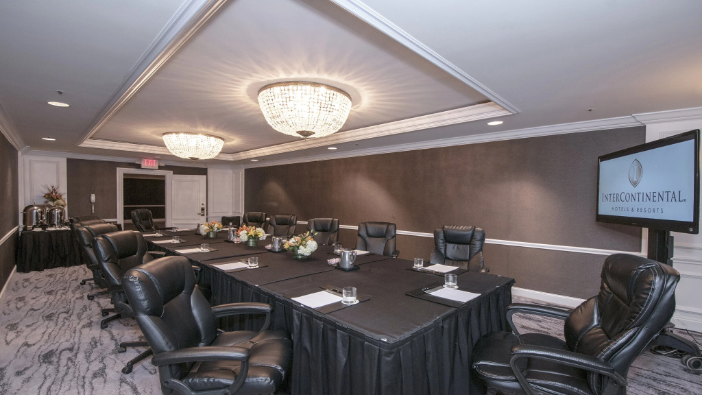 InterContinental Kansas City at the Plaza by IHG