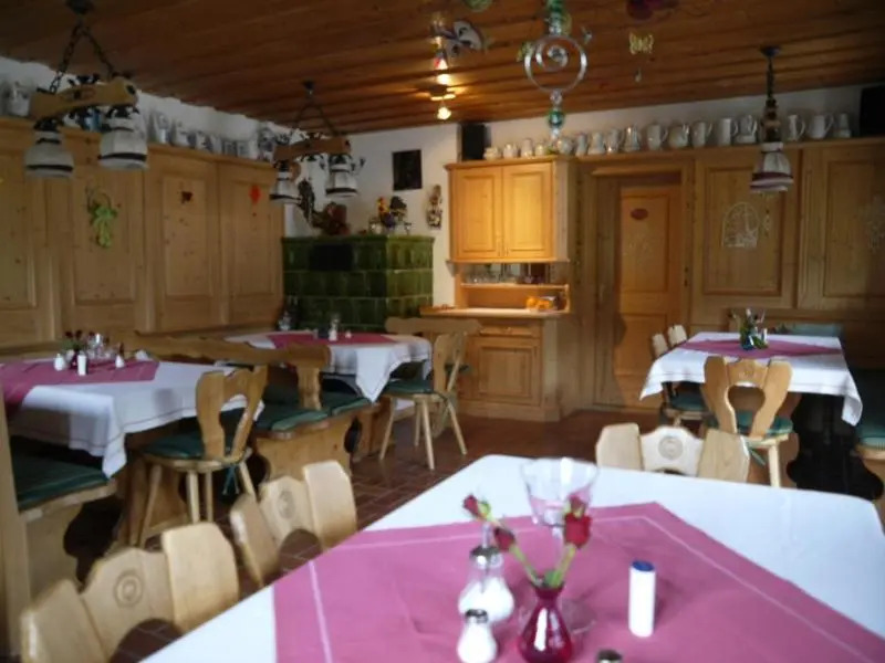 Gästehaus Taubensee