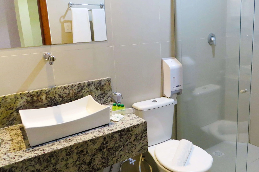 Ramada by Wyndham Porto Seguro Praia