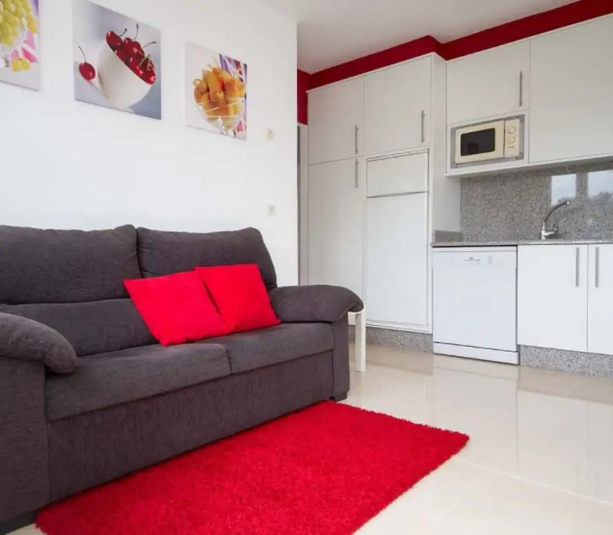 106402 - Apartment in Lariño
