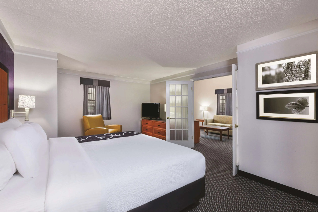 La Quinta Inn by Wyndham Midland