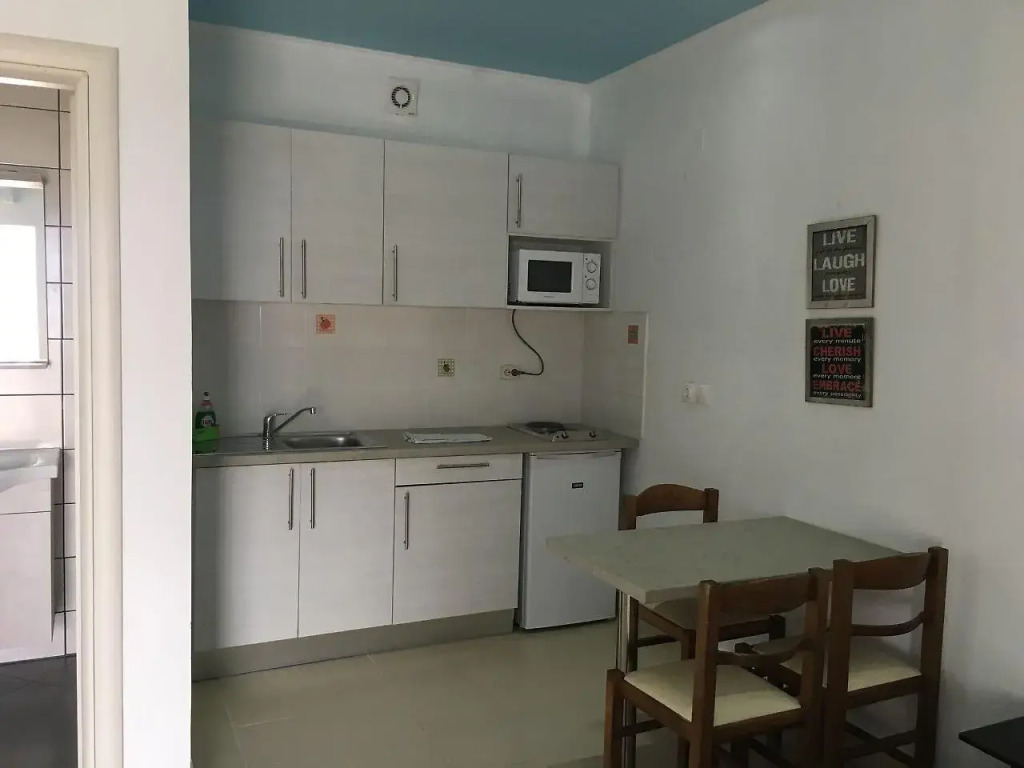 Corfu Andromaches Holiday Apartments