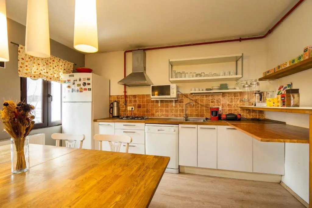 Taksim Alya Suites