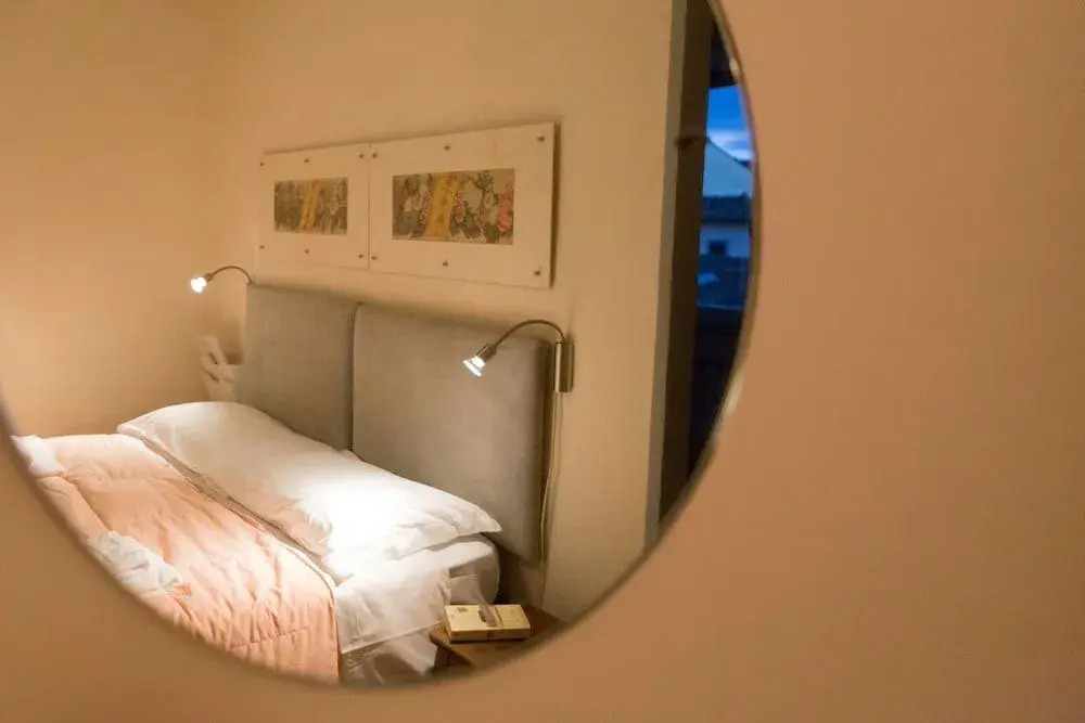 MyRoom Old Town Arezzo