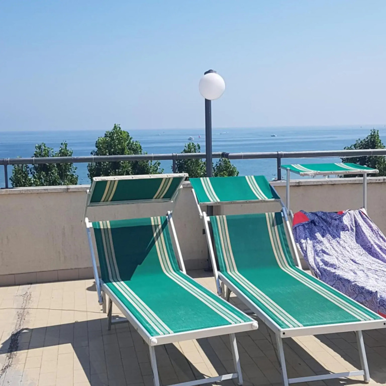Hotel De La Plage