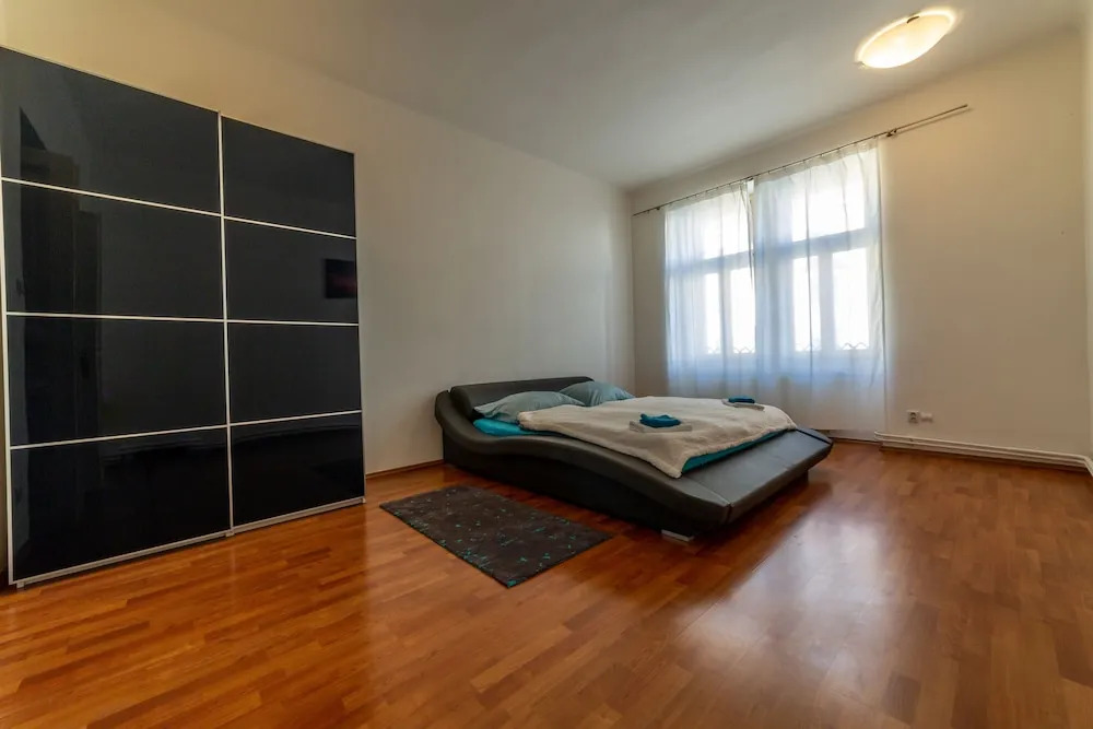 Apartmany LETNA u SPARTY