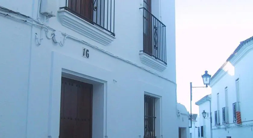 Casa Rural Migolla