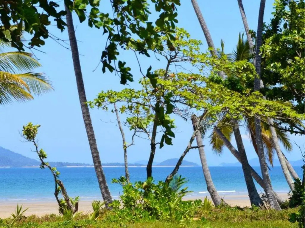 Kirrama 4 Family Beachside Escape