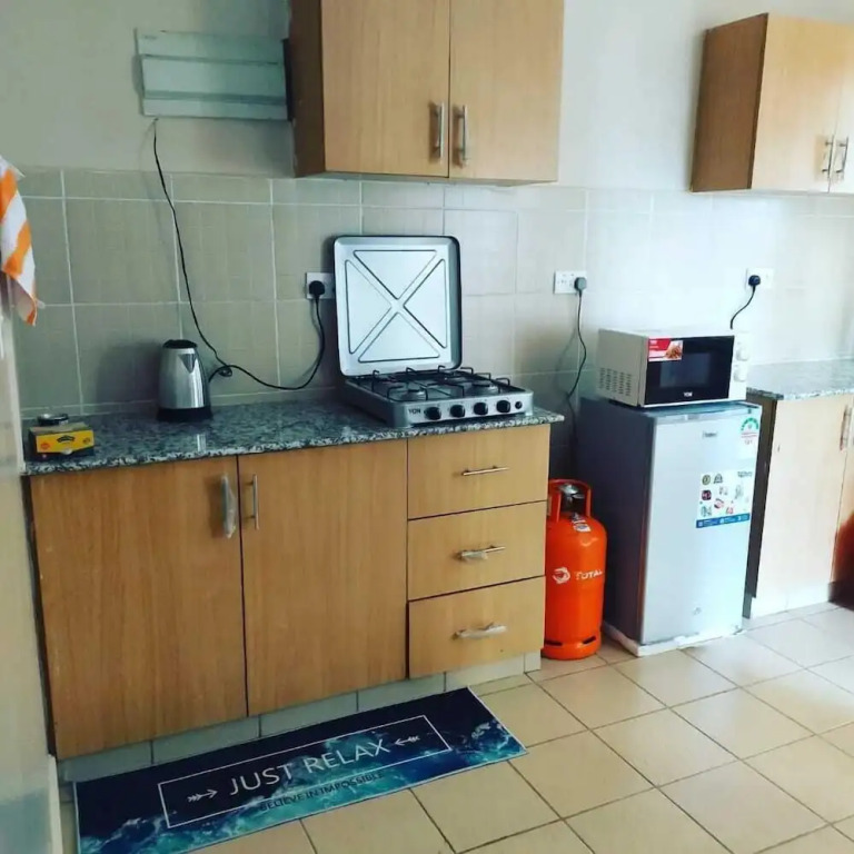 Stay.Plus Shaba Village Apartment