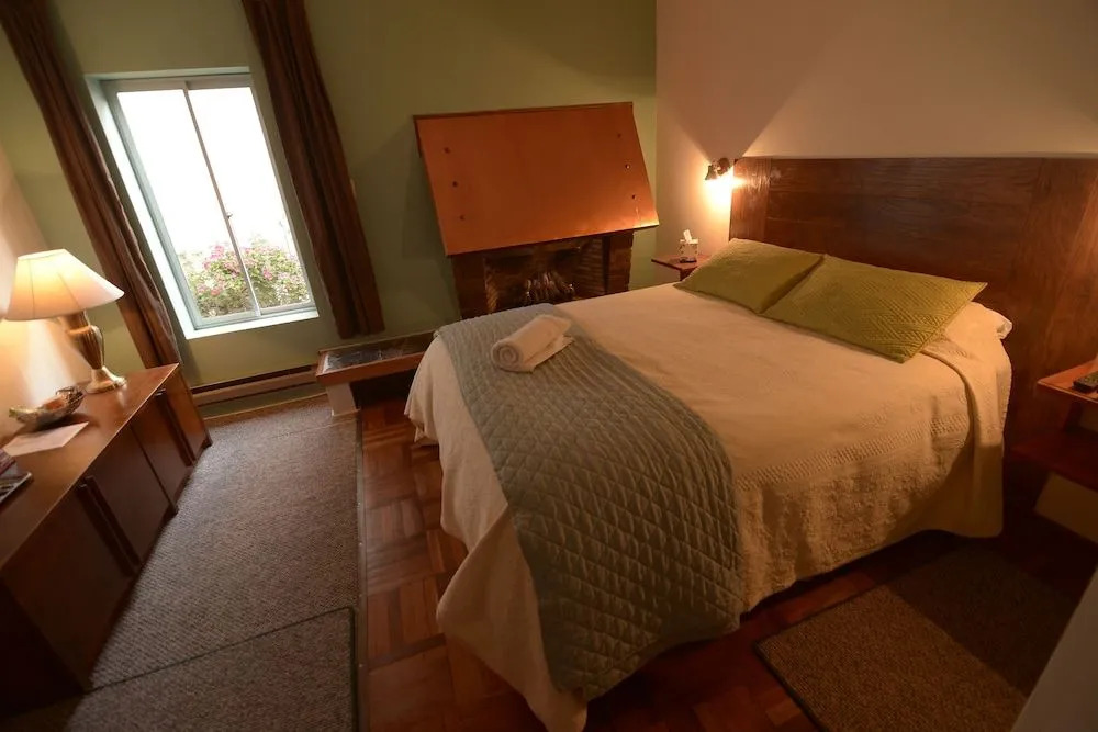 Casa Mia Boutique Hotel