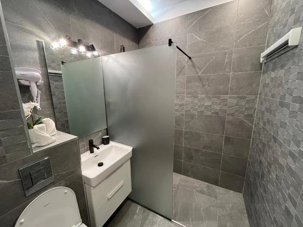 Studio 147 Mamaia Nord