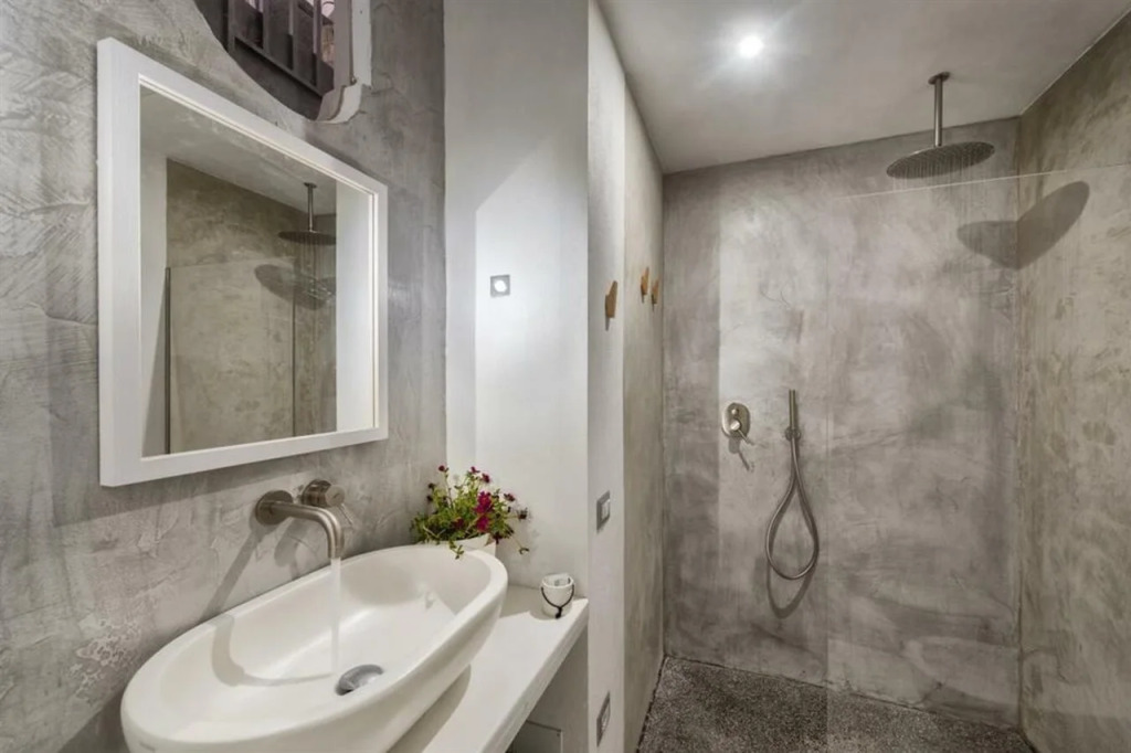 Castelletto Suite La Marina