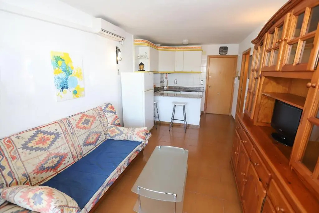 COSTA DAURADA APARTAMENTS - Marathon II