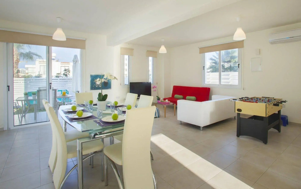 Protaras Villa Dafni